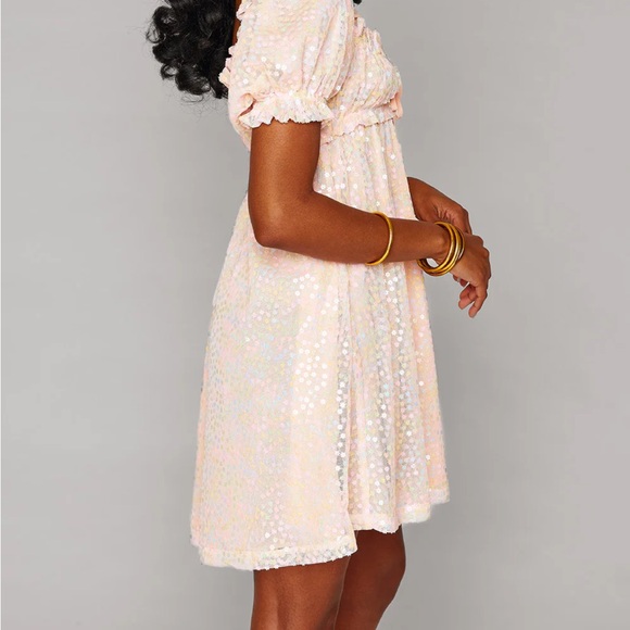 Perfect Lover Era Dress - Picture 3 of 7